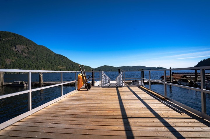 Photo 24 at 6 Brighton Beach, Indian Arm, North Vancouver