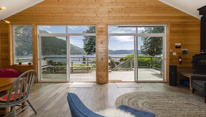 Photo 10 at 6 Brighton Beach, Indian Arm, North Vancouver