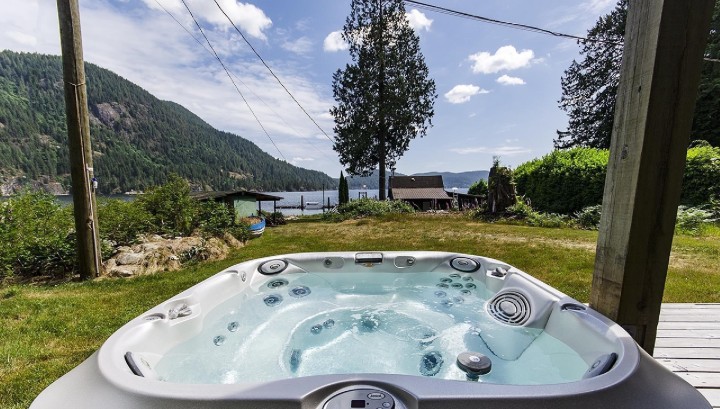 Photo 18 at 6 Brighton Beach, Indian Arm, North Vancouver