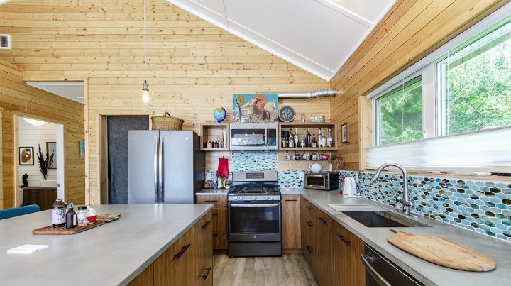 Photo 8 at 6 Brighton Beach, Indian Arm, North Vancouver