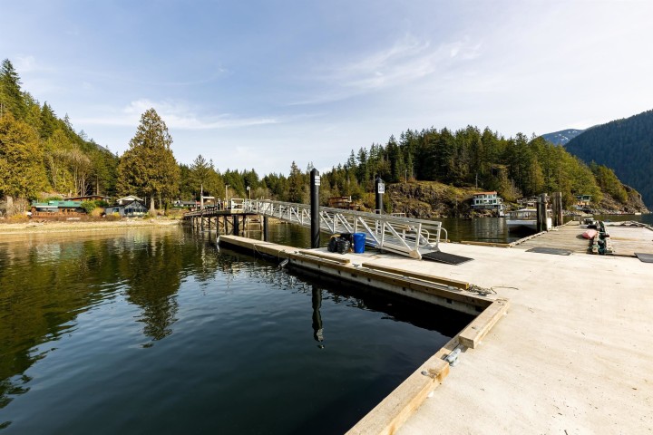 Photo 25 at 6 Brighton Beach, Indian Arm, North Vancouver