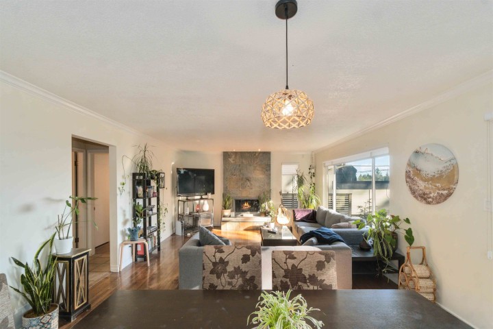 Photo 9 at 5189 Madeira Court, Canyon Heights NV, North Vancouver