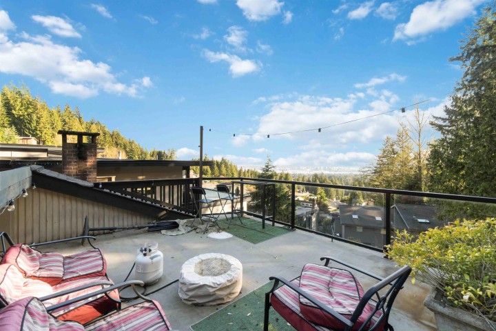 Photo 34 at 5189 Madeira Court, Canyon Heights NV, North Vancouver