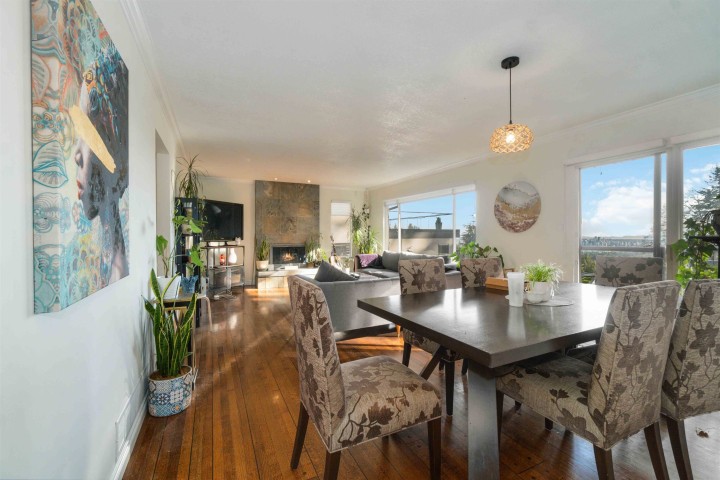 Photo 8 at 5189 Madeira Court, Canyon Heights NV, North Vancouver