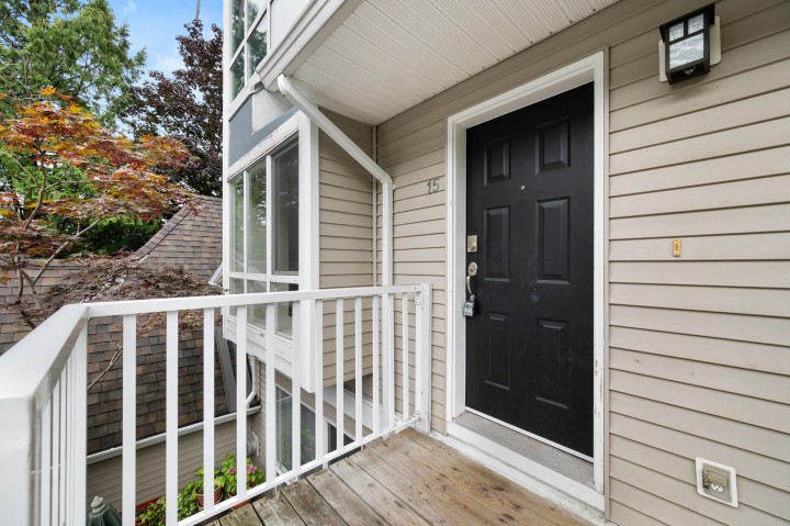 Photo 7 at 15 - 1005 Lynn Valley Road, Lynn Valley, North Vancouver