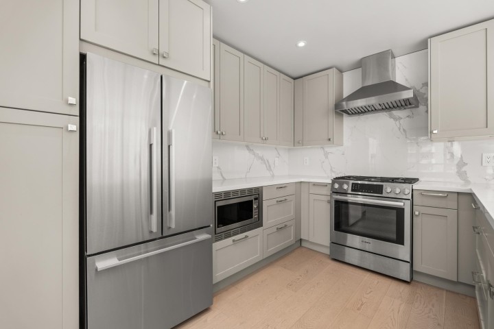 Photo 16 at 701 - 120 W 16th Street, Central Lonsdale, North Vancouver