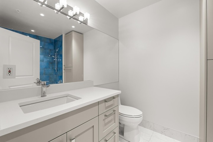 Photo 22 at 701 - 120 W 16th Street, Central Lonsdale, North Vancouver