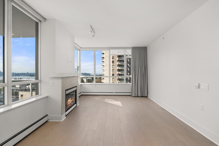 Photo 7 at 701 - 120 W 16th Street, Central Lonsdale, North Vancouver