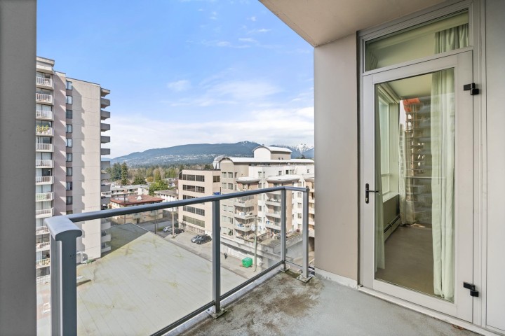 Photo 32 at 701 - 120 W 16th Street, Central Lonsdale, North Vancouver