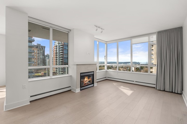 Photo 5 at 701 - 120 W 16th Street, Central Lonsdale, North Vancouver