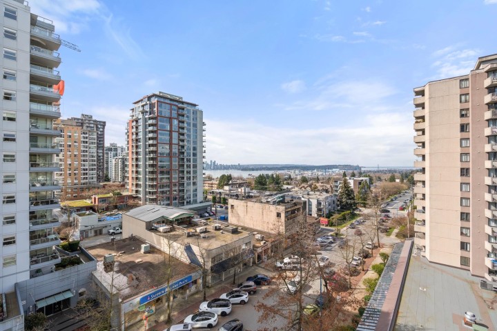 Photo 30 at 701 - 120 W 16th Street, Central Lonsdale, North Vancouver