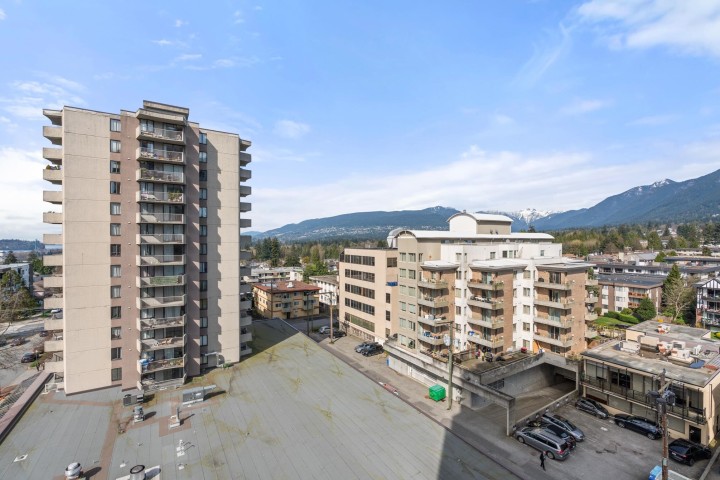 Photo 33 at 701 - 120 W 16th Street, Central Lonsdale, North Vancouver