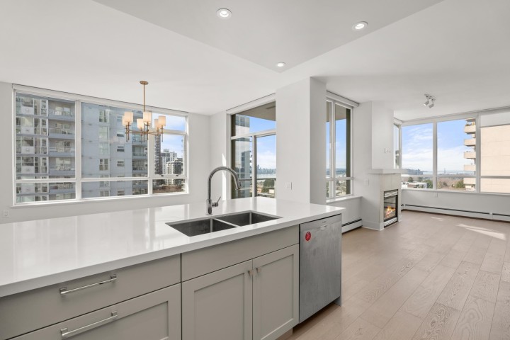 Photo 15 at 701 - 120 W 16th Street, Central Lonsdale, North Vancouver