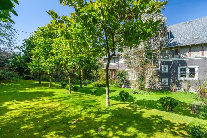 Photo 6 at 1650 Cedar Crescent, Shaughnessy, Vancouver West