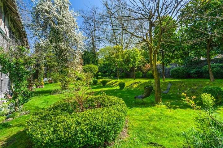 Photo 13 at 1650 Cedar Crescent, Shaughnessy, Vancouver West