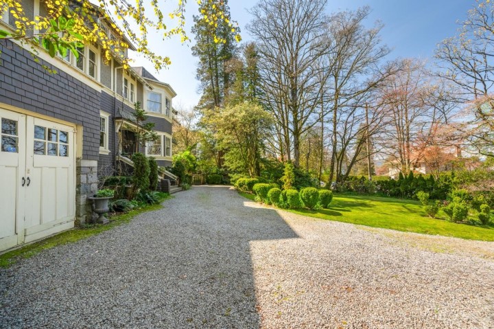 Photo 3 at 1650 Cedar Crescent, Shaughnessy, Vancouver West