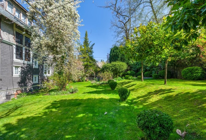 Photo 5 at 1650 Cedar Crescent, Shaughnessy, Vancouver West