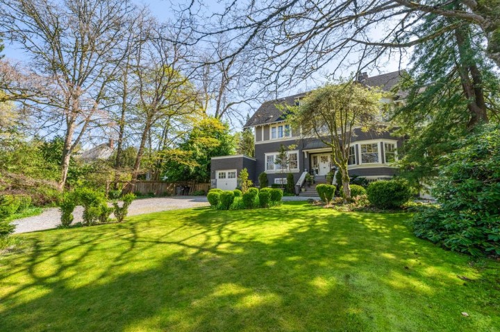 Photo 9 at 1650 Cedar Crescent, Shaughnessy, Vancouver West