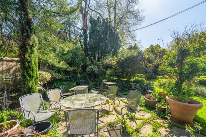 Photo 10 at 1650 Cedar Crescent, Shaughnessy, Vancouver West