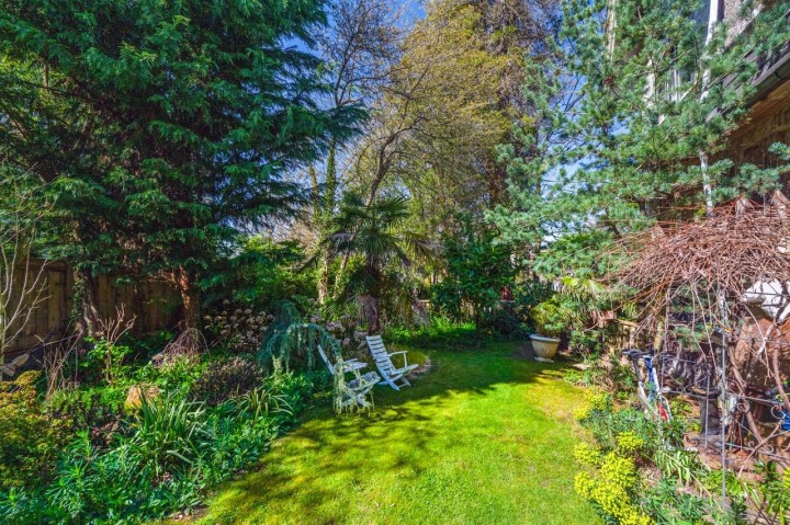 Photo 14 at 1650 Cedar Crescent, Shaughnessy, Vancouver West