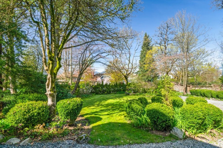 Photo 15 at 1650 Cedar Crescent, Shaughnessy, Vancouver West