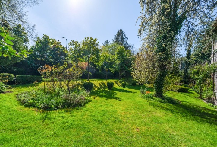 Photo 11 at 1650 Cedar Crescent, Shaughnessy, Vancouver West