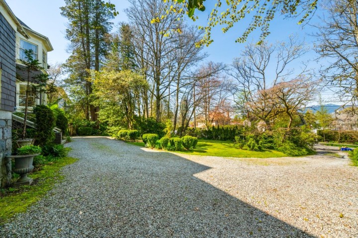 Photo 4 at 1650 Cedar Crescent, Shaughnessy, Vancouver West