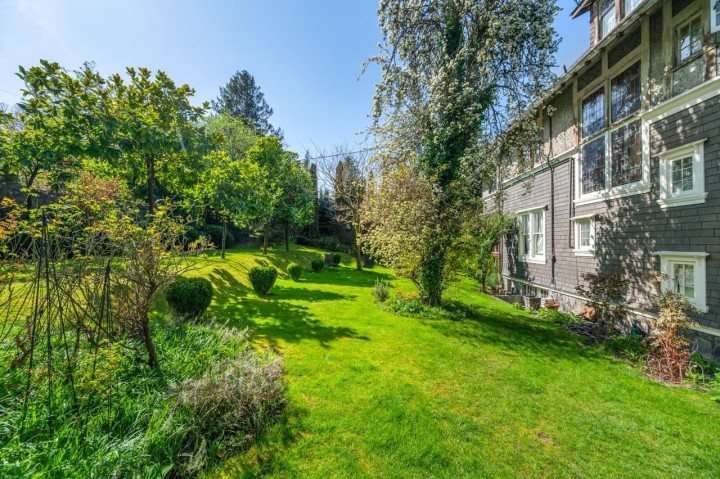 Photo 8 at 1650 Cedar Crescent, Shaughnessy, Vancouver West