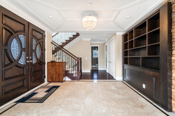 Photo 6 at 4482 Brakenridge Street, Quilchena, Vancouver West