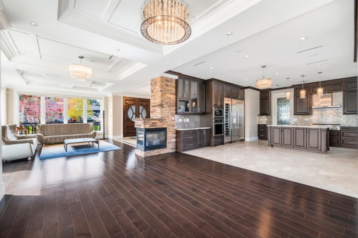 Photo 13 at 4482 Brakenridge Street, Quilchena, Vancouver West