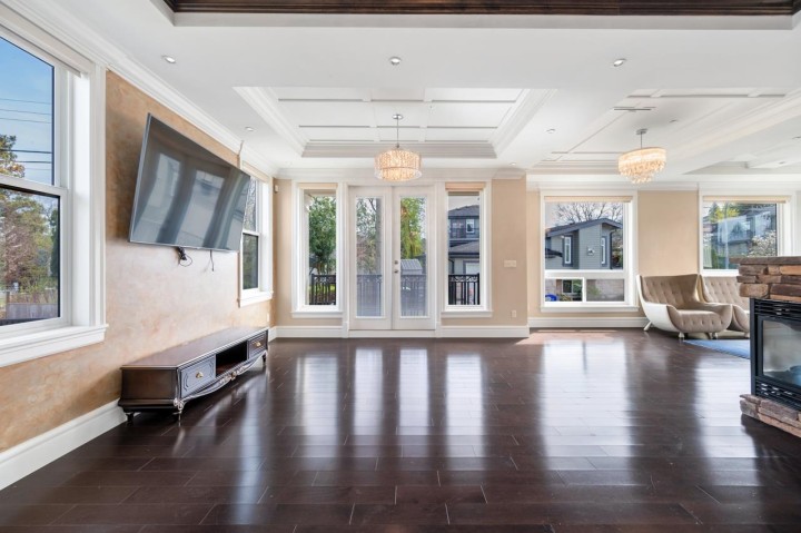 Photo 12 at 4482 Brakenridge Street, Quilchena, Vancouver West