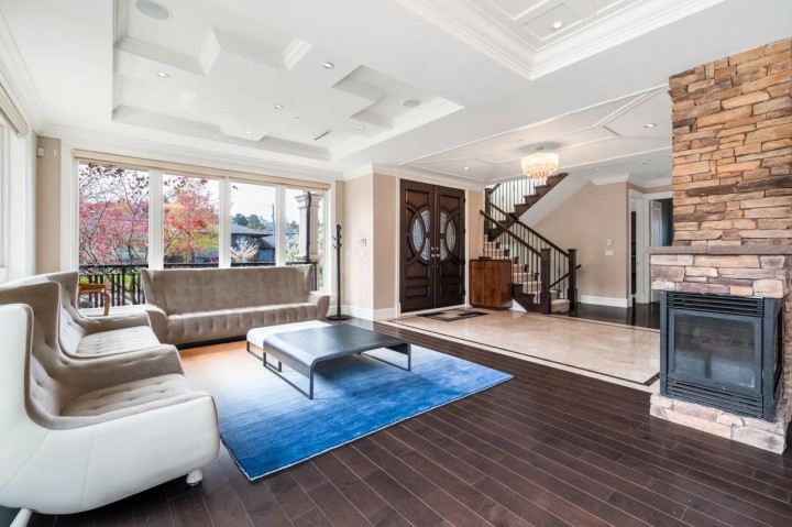 Photo 7 at 4482 Brakenridge Street, Quilchena, Vancouver West