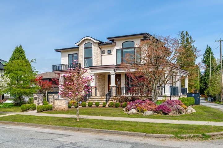 Photo 3 at 4482 Brakenridge Street, Quilchena, Vancouver West