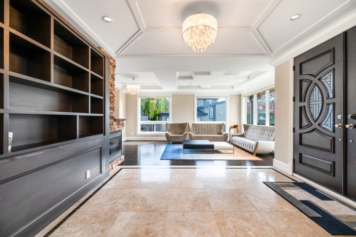 Photo 5 at 4482 Brakenridge Street, Quilchena, Vancouver West