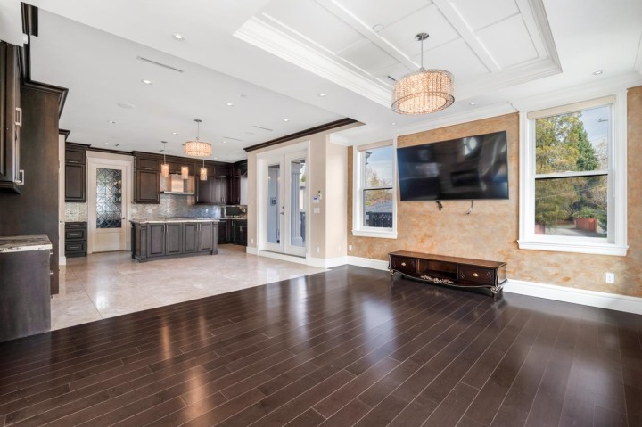 Photo 9 at 4482 Brakenridge Street, Quilchena, Vancouver West