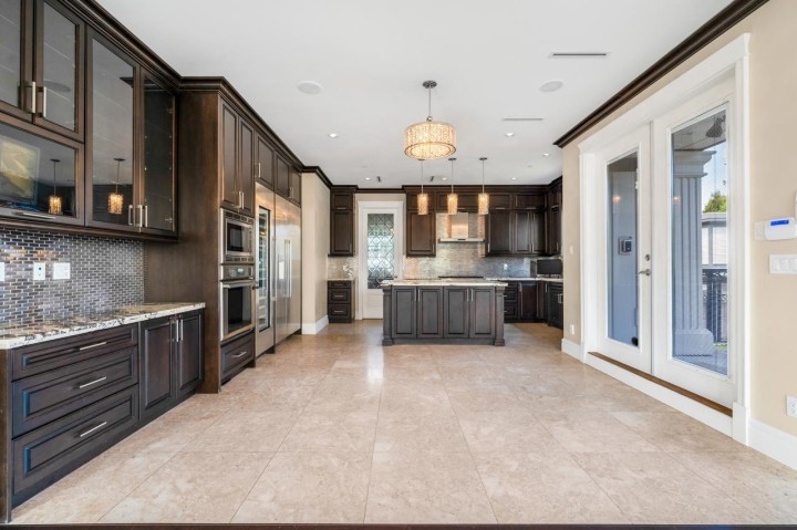 Photo 10 at 4482 Brakenridge Street, Quilchena, Vancouver West