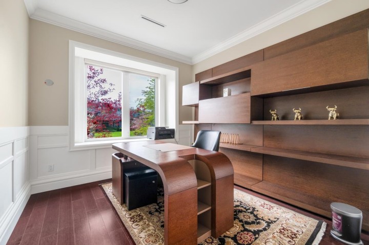 Photo 15 at 4482 Brakenridge Street, Quilchena, Vancouver West