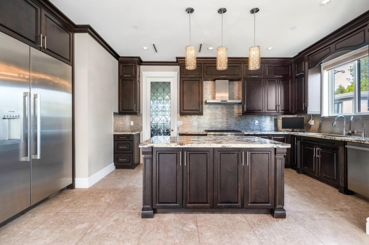 Photo 11 at 4482 Brakenridge Street, Quilchena, Vancouver West