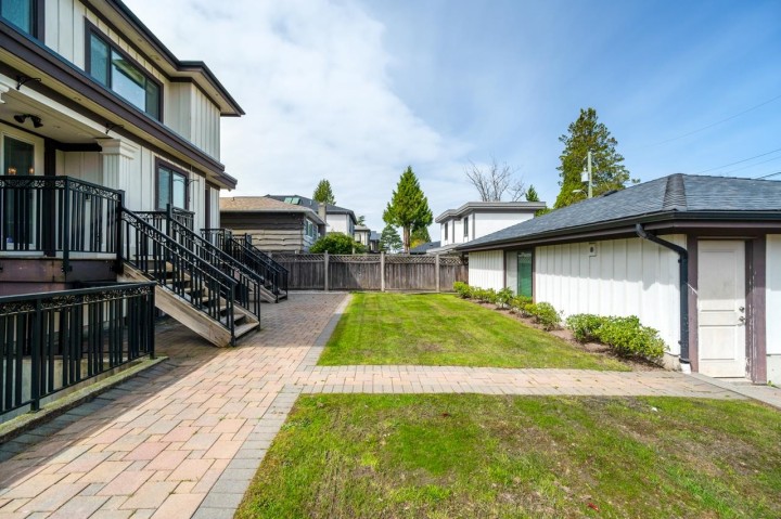 Photo 40 at 4482 Brakenridge Street, Quilchena, Vancouver West