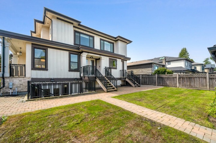 Photo 39 at 4482 Brakenridge Street, Quilchena, Vancouver West