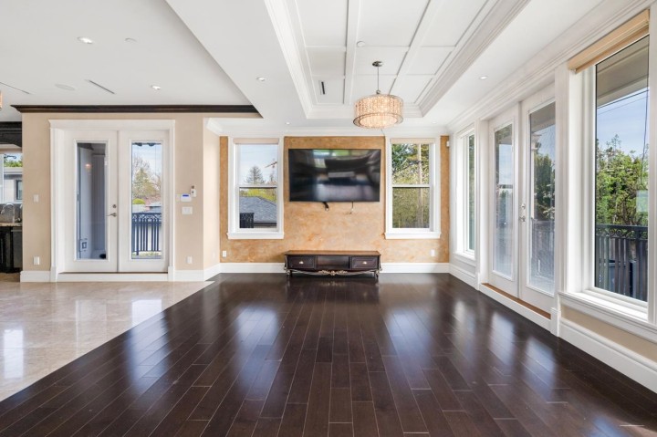 Photo 8 at 4482 Brakenridge Street, Quilchena, Vancouver West