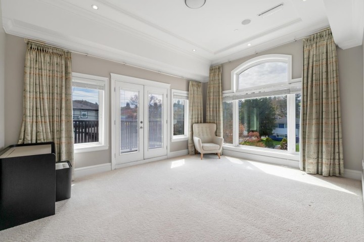 Photo 21 at 4482 Brakenridge Street, Quilchena, Vancouver West