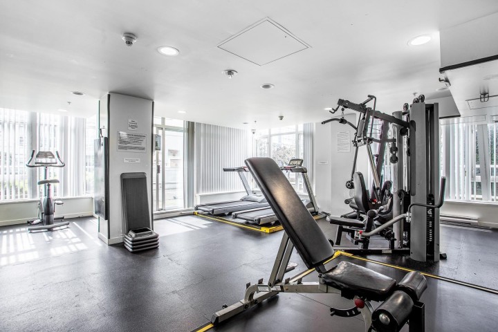 Photo 4 at 906 - 480 Robson Street, Downtown VW, Vancouver West