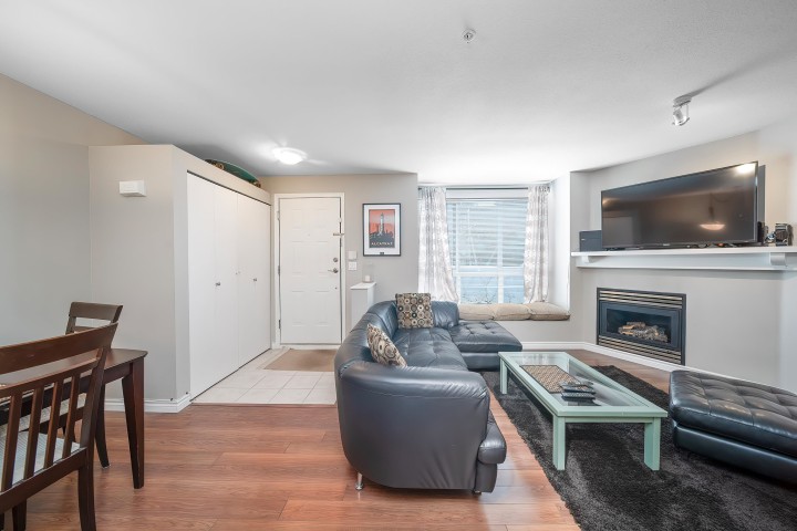 Photo 1 at 15 - 1015 Lynn Valley Road, Lynn Valley, North Vancouver