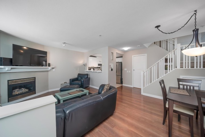 Photo 10 at 15 - 1015 Lynn Valley Road, Lynn Valley, North Vancouver