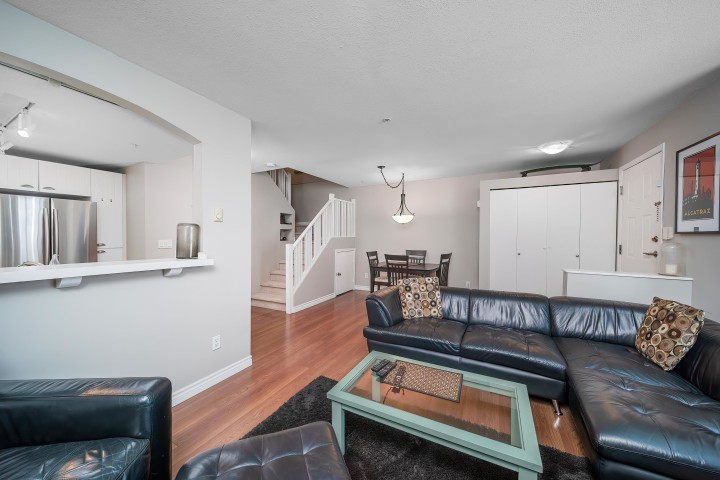 Photo 11 at 15 - 1015 Lynn Valley Road, Lynn Valley, North Vancouver