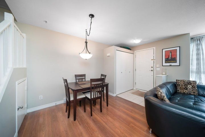 Photo 8 at 15 - 1015 Lynn Valley Road, Lynn Valley, North Vancouver