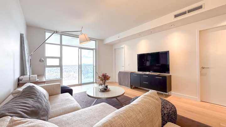 Photo 2 at 4209 - 1289 Hornby Street, Downtown VW, Vancouver West