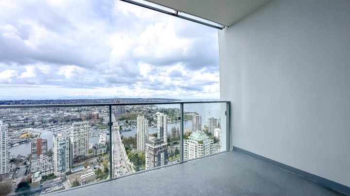 Photo 13 at 4209 - 1289 Hornby Street, Downtown VW, Vancouver West