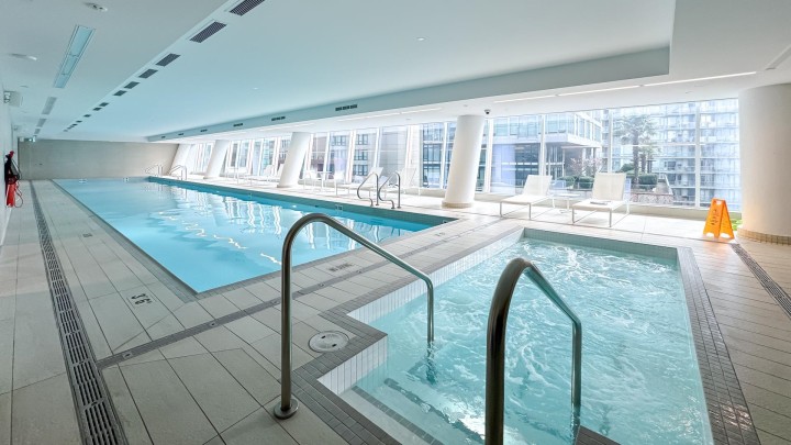 Photo 17 at 4209 - 1289 Hornby Street, Downtown VW, Vancouver West